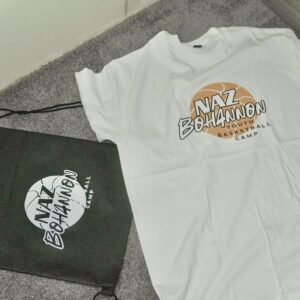 Camp Merch Bundle