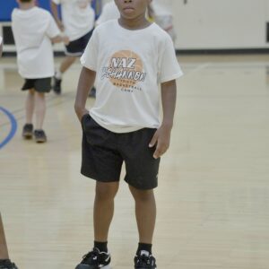 Camp Shirt Fundraiser